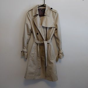 H&m trench coat